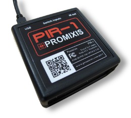 PIR-1