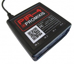 PIR-4